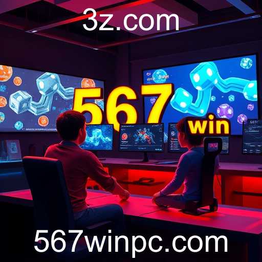 A Evolução do 567 Win no Mundo dos Jogos