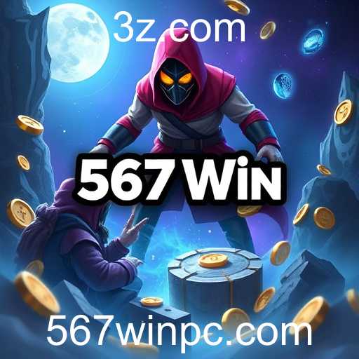 567 win