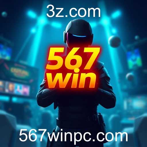 O Impacto de '567 win' no Mundo dos Jogos
