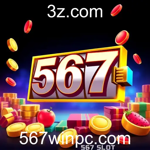 O Crescimento do 567 Win no Cenário dos Jogos Digitais