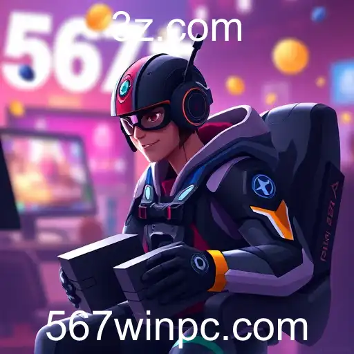 567 Win: O Jogo que Está Dominando 2025