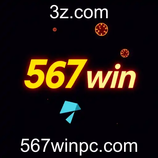 Impacto Crescente do 567 Win no Mercado de Jogos em 2025