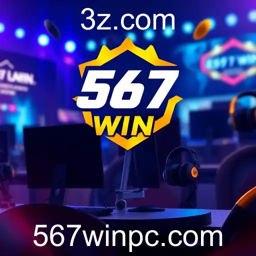 A Ascensão do 567 Win no Cenário de Jogos em 2025