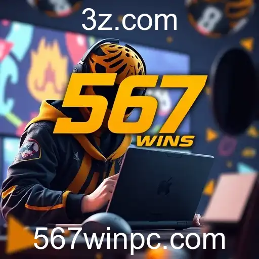 Crescimento Explosivo do 567 Win: Impacto no Mercado de Jogos