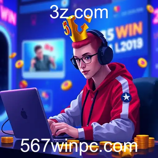 A Ascensão dos Jogos Online em 2025