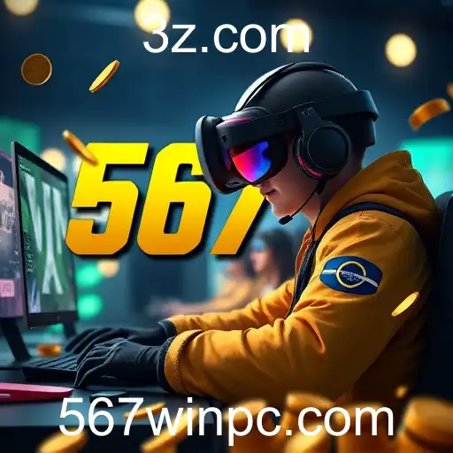 Tendências Crescentes no Mundo dos Jogos Online