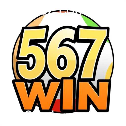 Revolução no Mundo dos Jogos Online com 567 Win