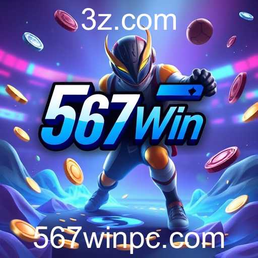 A Ascensão da Plataforma de Jogos '567 Win' no Brasil