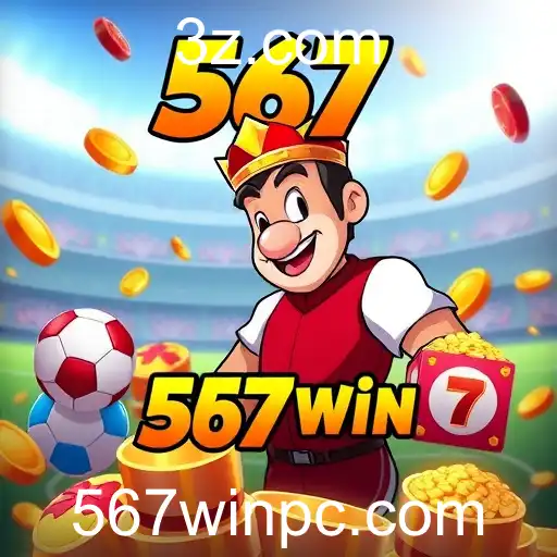 A Ascensão do Portal 567 Win em 2025