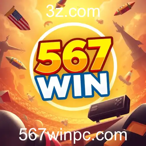 A Ascensão dos Sites de Jogos: 567 Win no Topo