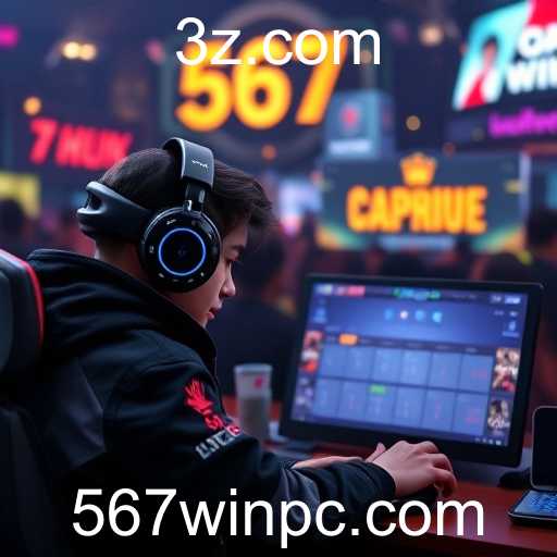 A Ascensão e Desafios do Universo de Jogos Online