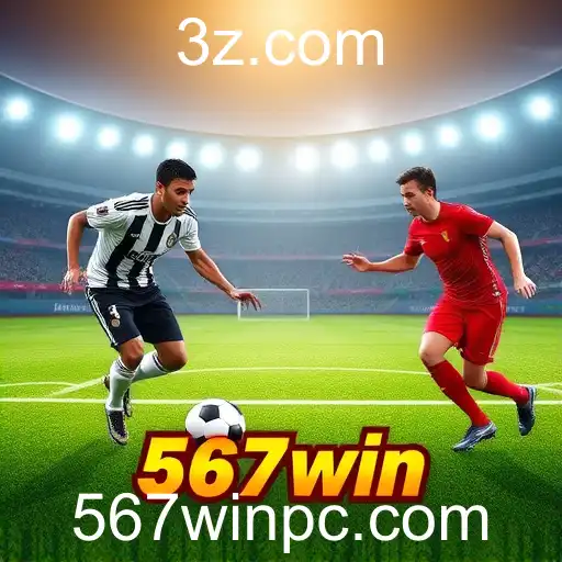 Explorando a Categoria de Esportes no 567 Win: A Emoção das Competências Atléticas Online