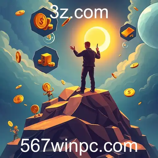 Explorando a Categoria 'Sucesso' no 567 win: Onde Cada Jogo é uma Conquista