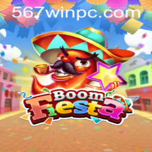 BoomFiesta: Unleashing the Excitement of 567 Win
