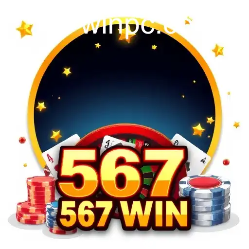 Gaming Experience 567 win - 800+ Premium and Exclusive Games