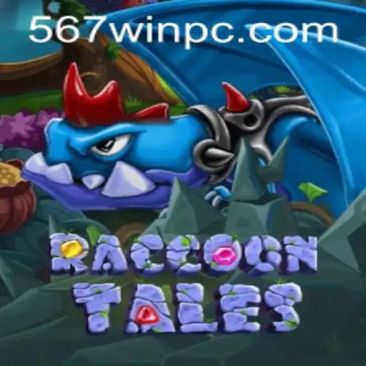 RaccoonTales: Unraveling the Secrets of the 567 Win