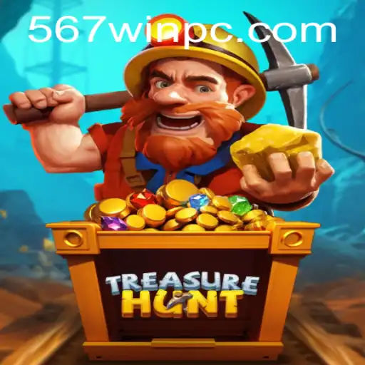 Exploring the Exciting World of TreasureHunt: A Game of Strategy and Luck